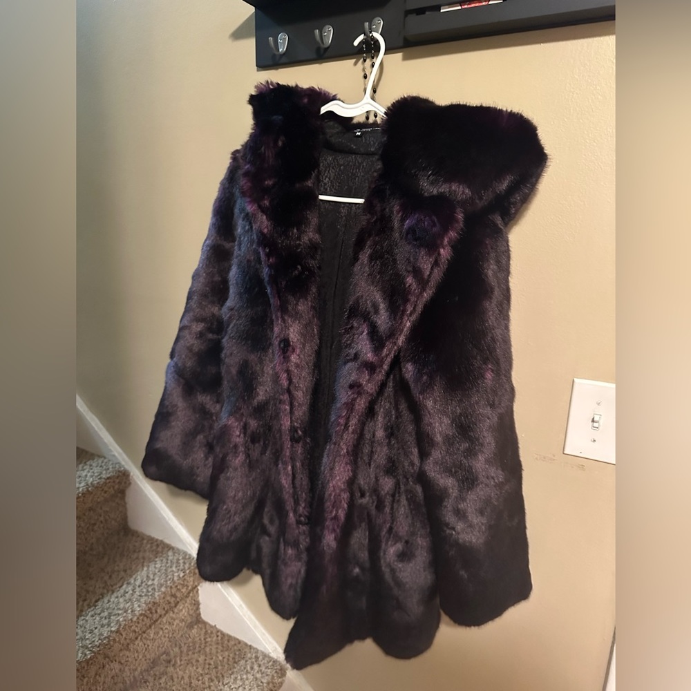 COPY - Spirithoods Wolf Jacket
